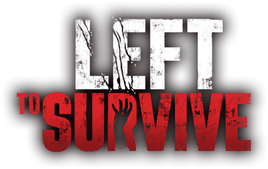 LEFT TO SURVIVE